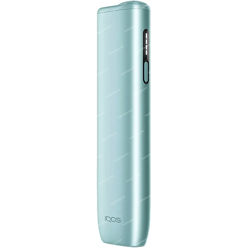 ILUMA i ONE — Breeze Blue - Meltem Mavisi