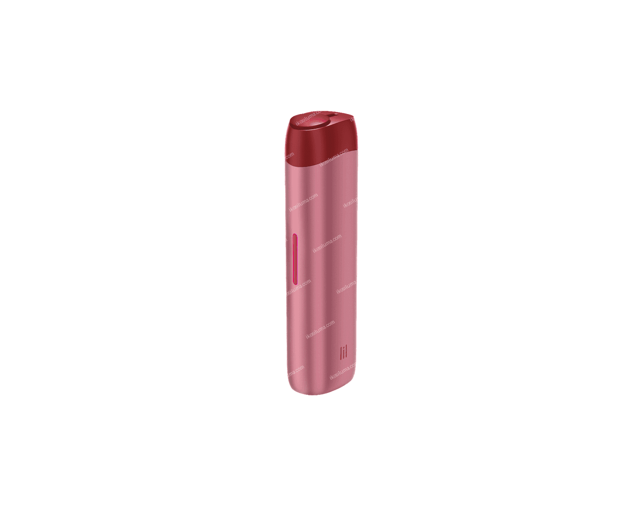 lil SOLID Ez — Rose Gold - Roze Altın