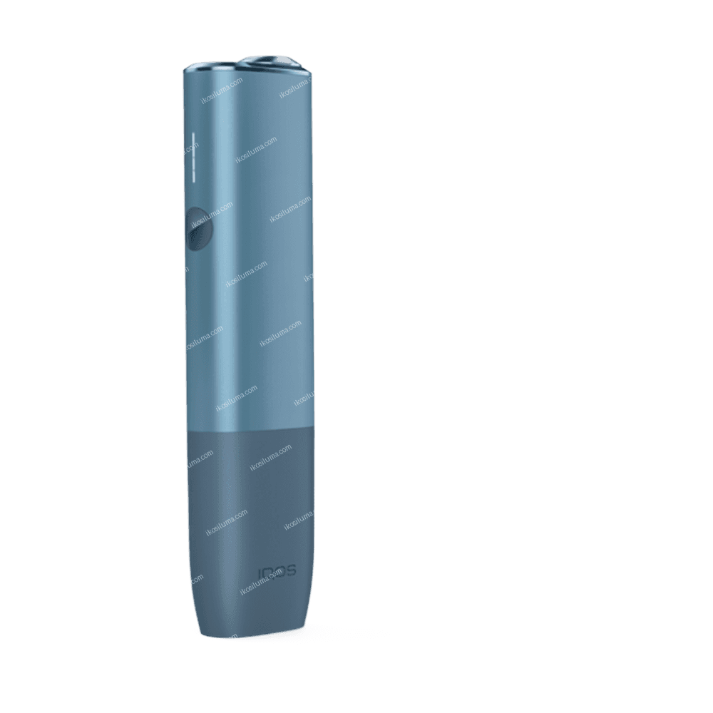 Azure Blue