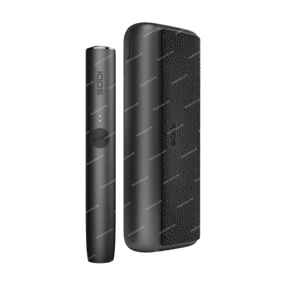 IQOS ILUMA PRIME