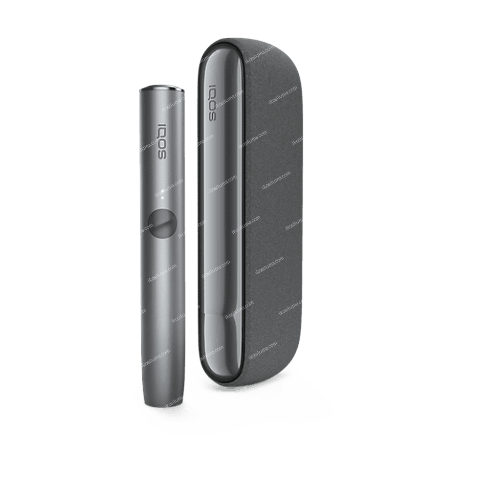 IQOS ILUMA