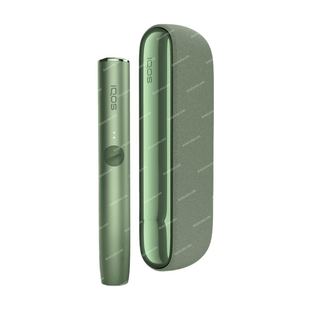 Moss Green