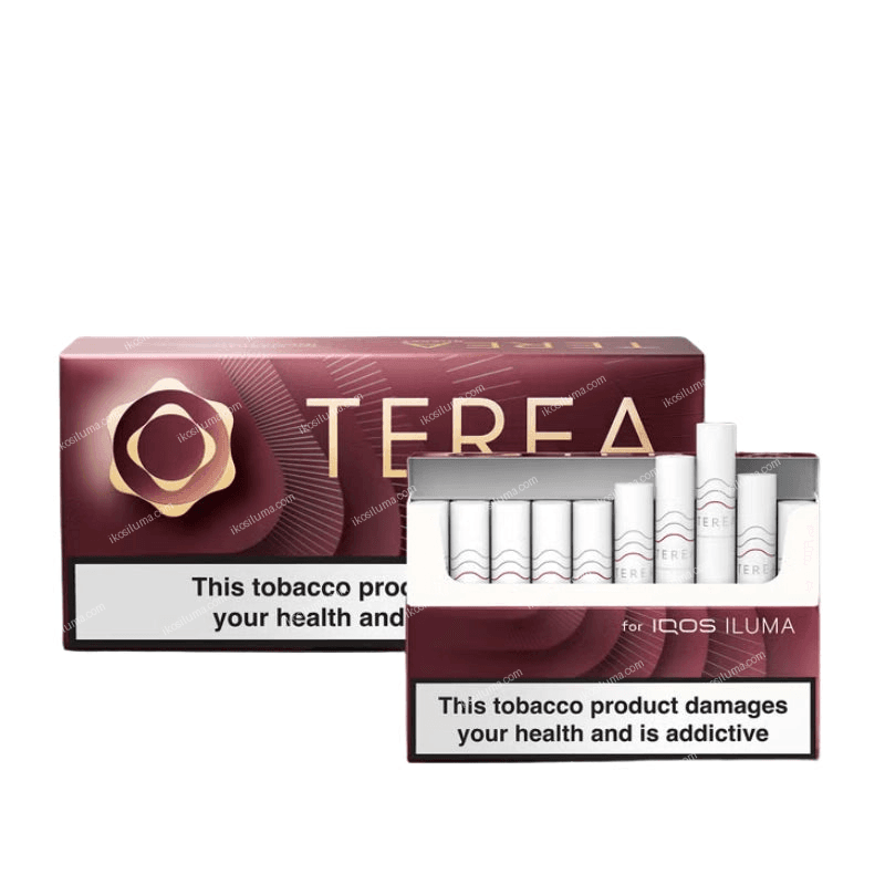 Terea Russet