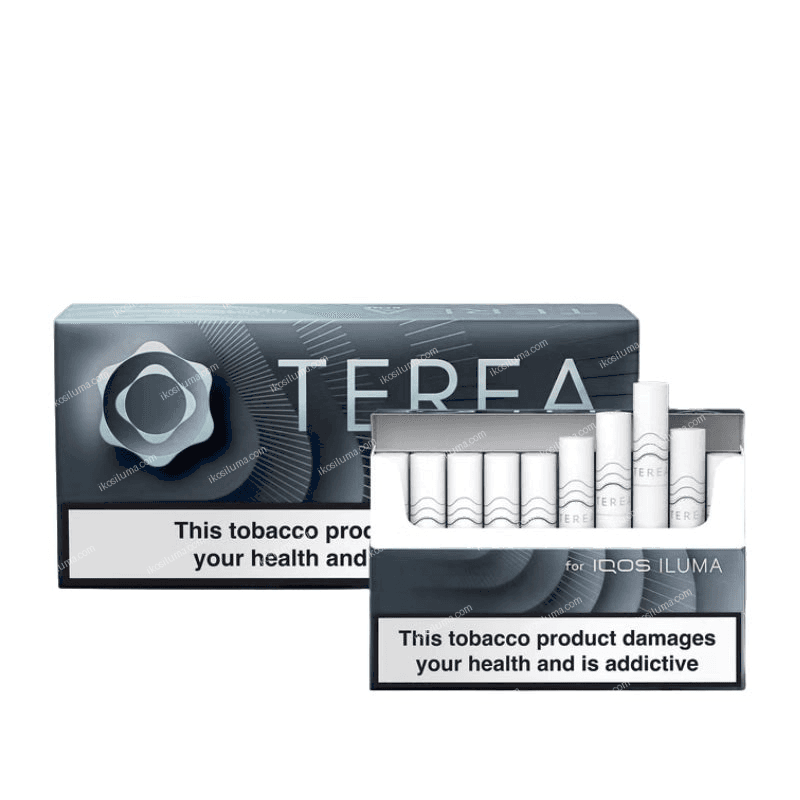 Terea Smooth Regular