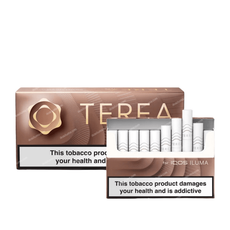 Terea Teak