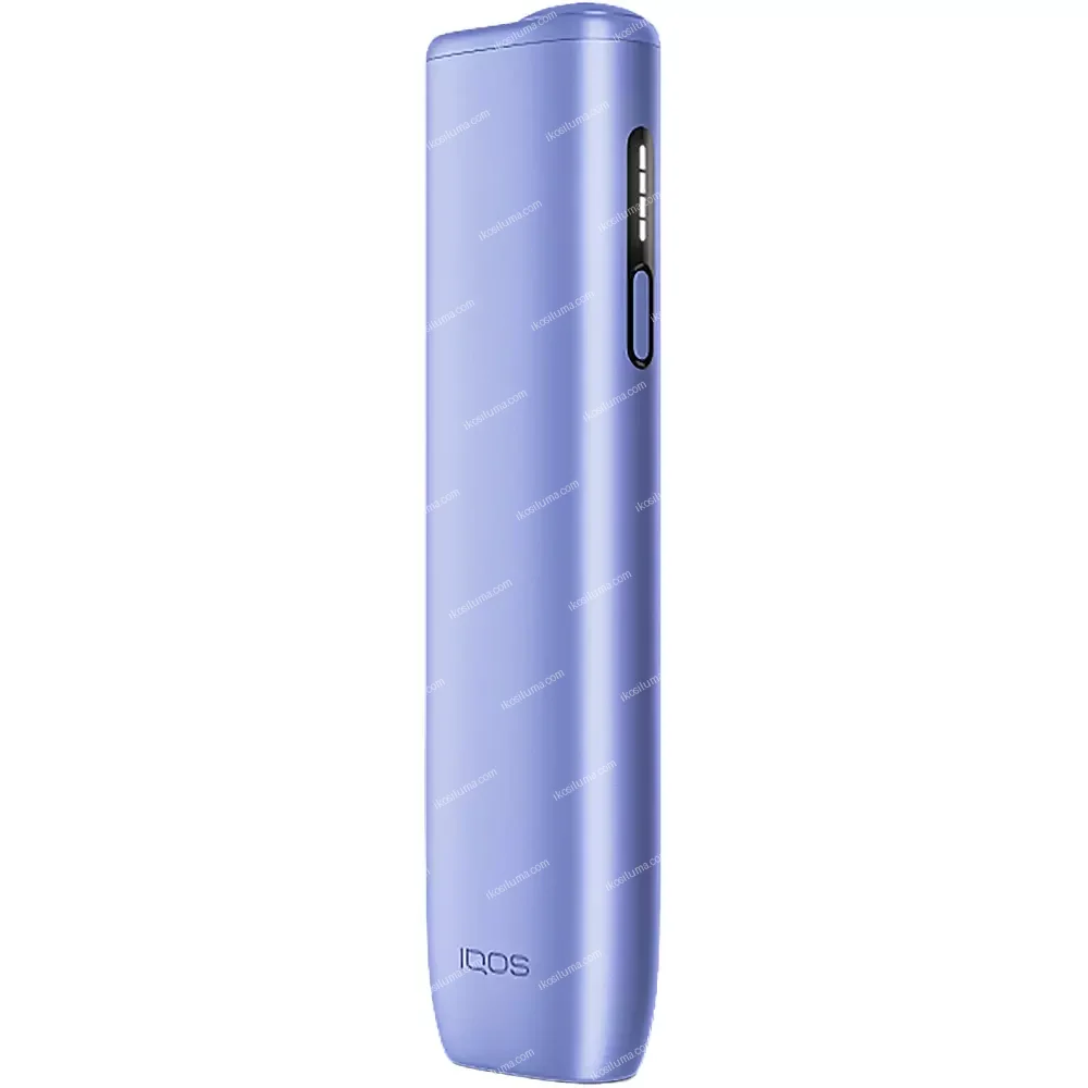 ILUMA i ONE — Digital Violet - Dijital Mor
