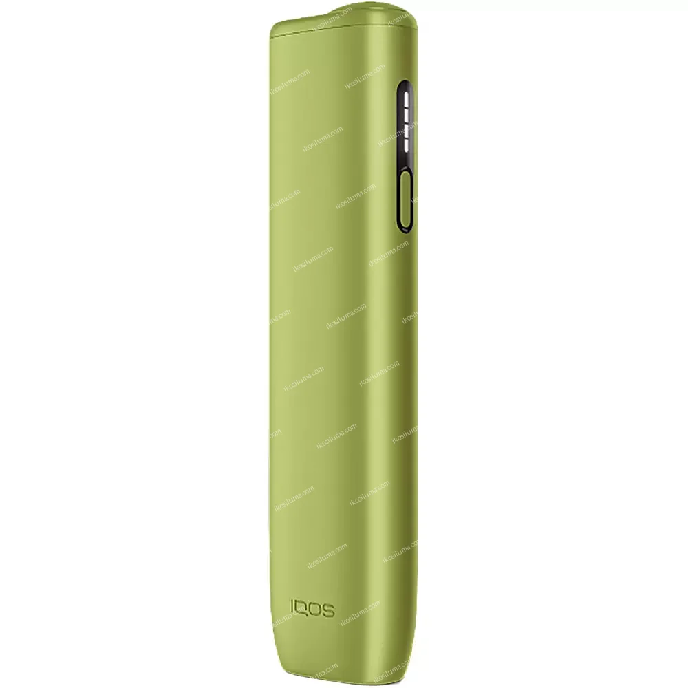 ILUMA i ONE — Leaf Green - Yaprak Yeşili
