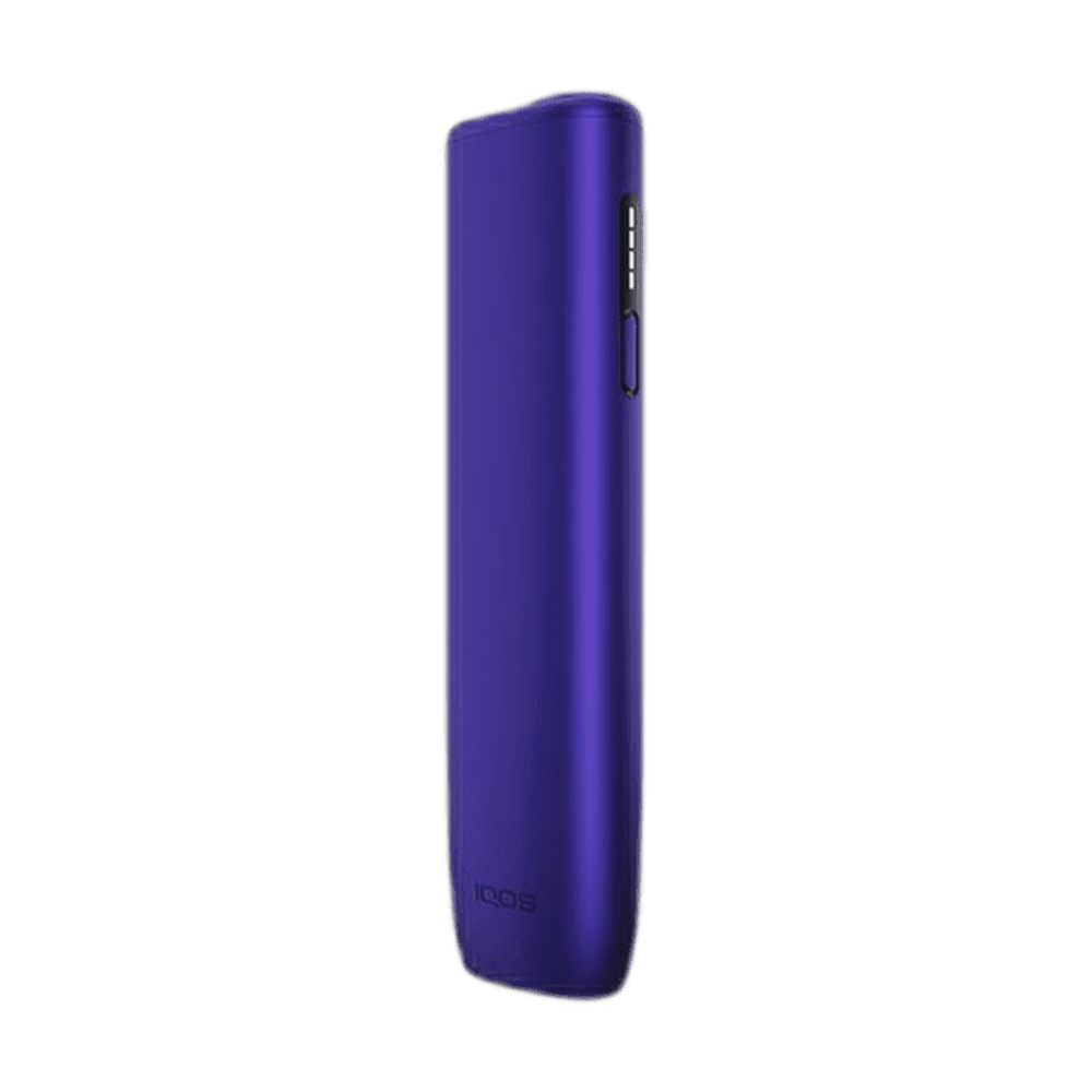 IQOS ILUMA ONE — Electric Purple - Elektrik Mor