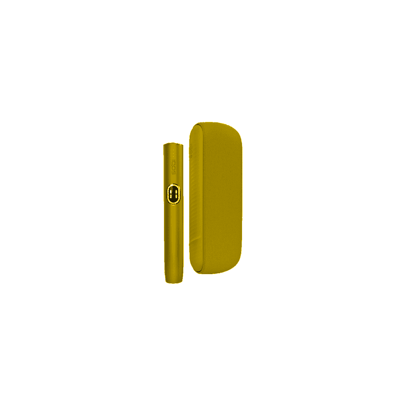 IQOS ILUMA PRIME — Bright Limited Edition - Bright