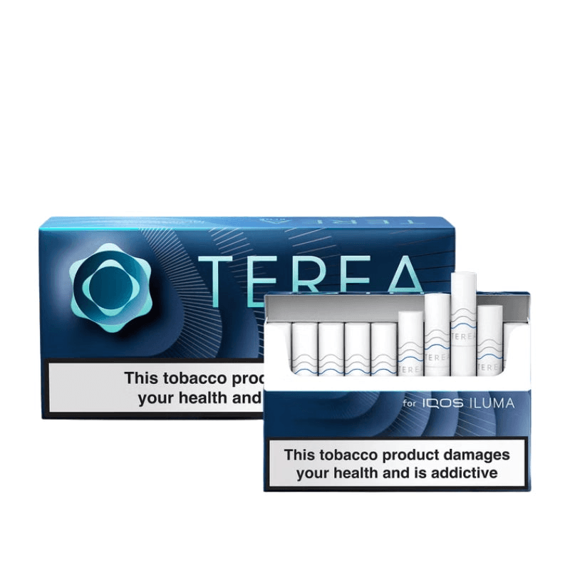 Terea Blue
