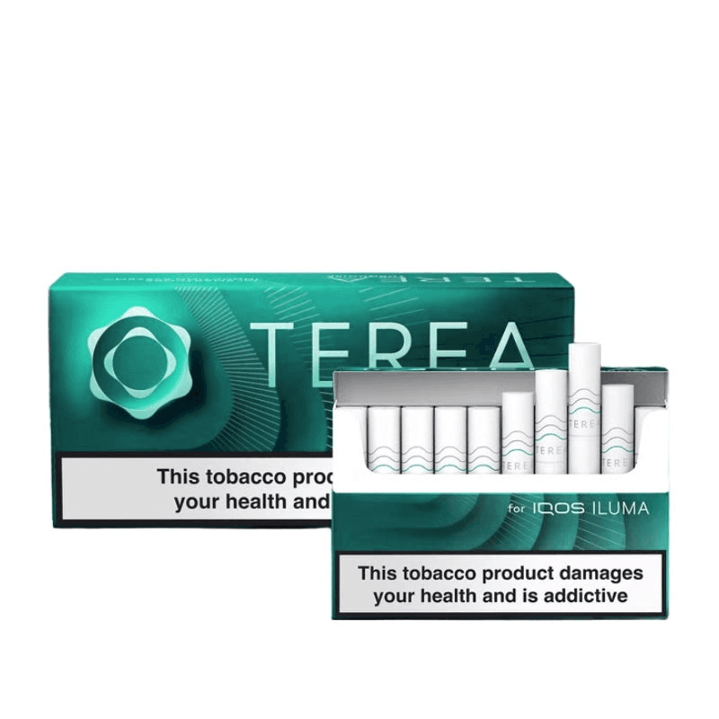 Terea Briza Pearl