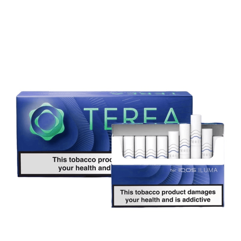 Terea Purple Wave