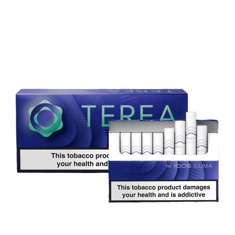 Terea Purple
