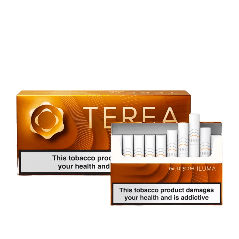 Terea Summer Wave