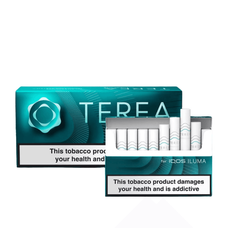 Terea Turquoise